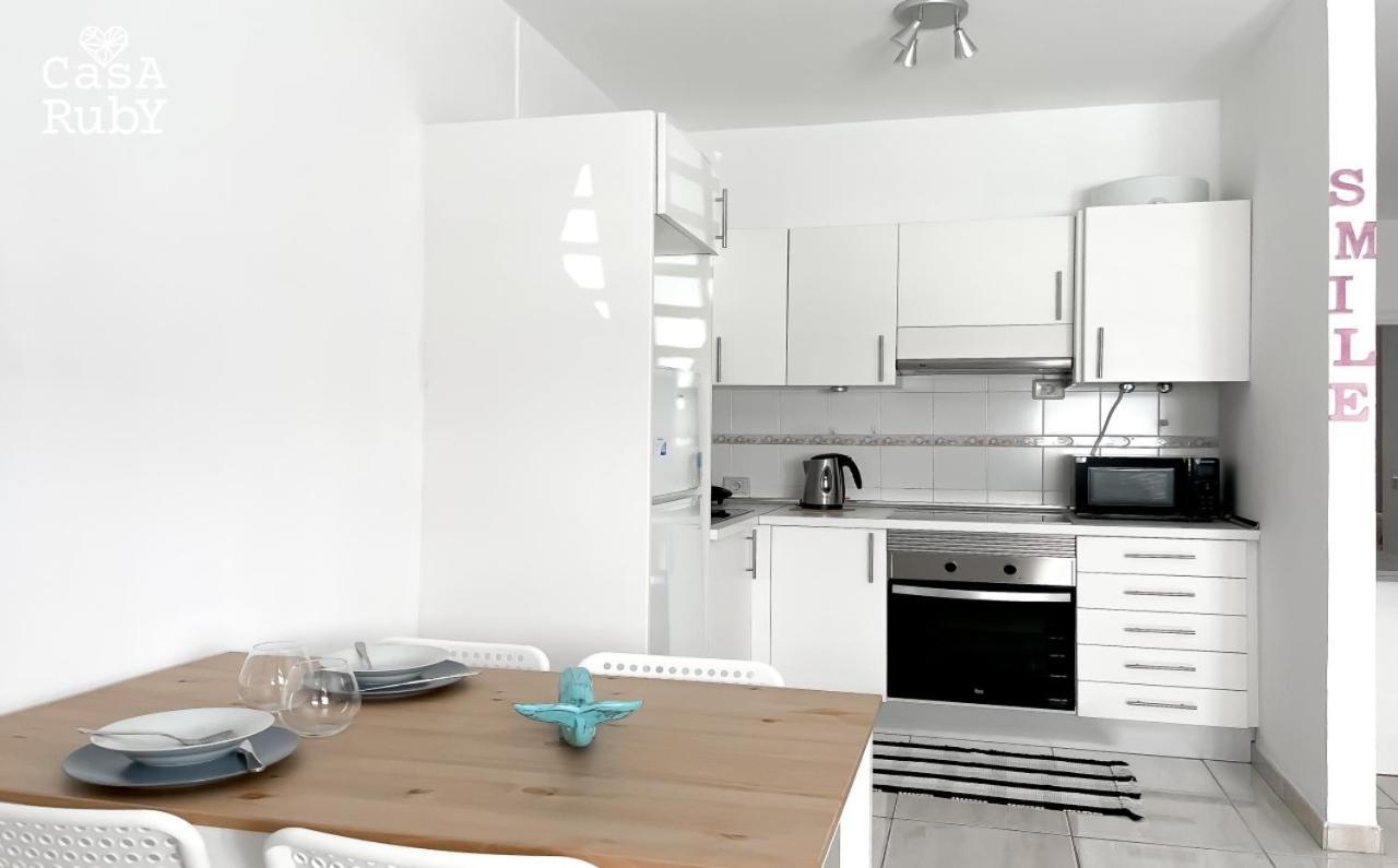 شقة Ruby Harbour House كوراليهو المظهر الخارجي الصورة