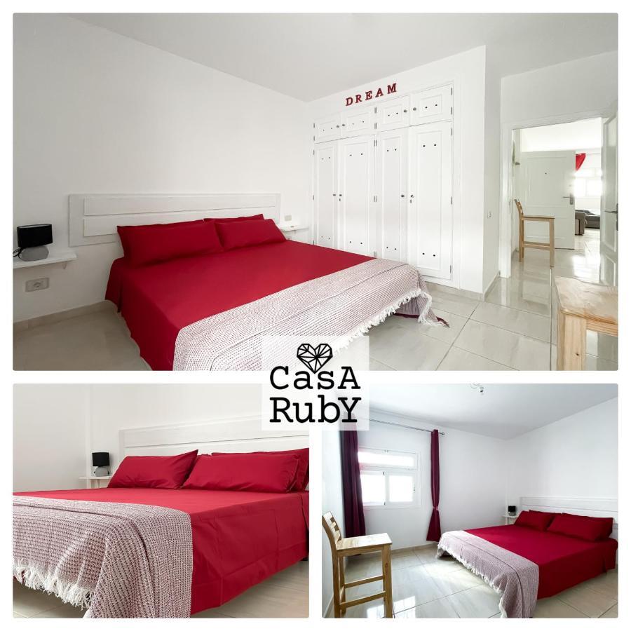 شقة Ruby Harbour House كوراليهو المظهر الخارجي الصورة