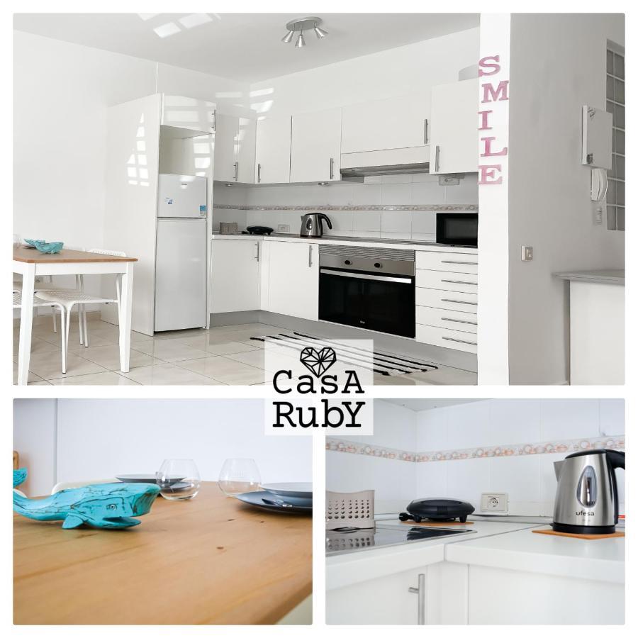 شقة Ruby Harbour House كوراليهو المظهر الخارجي الصورة