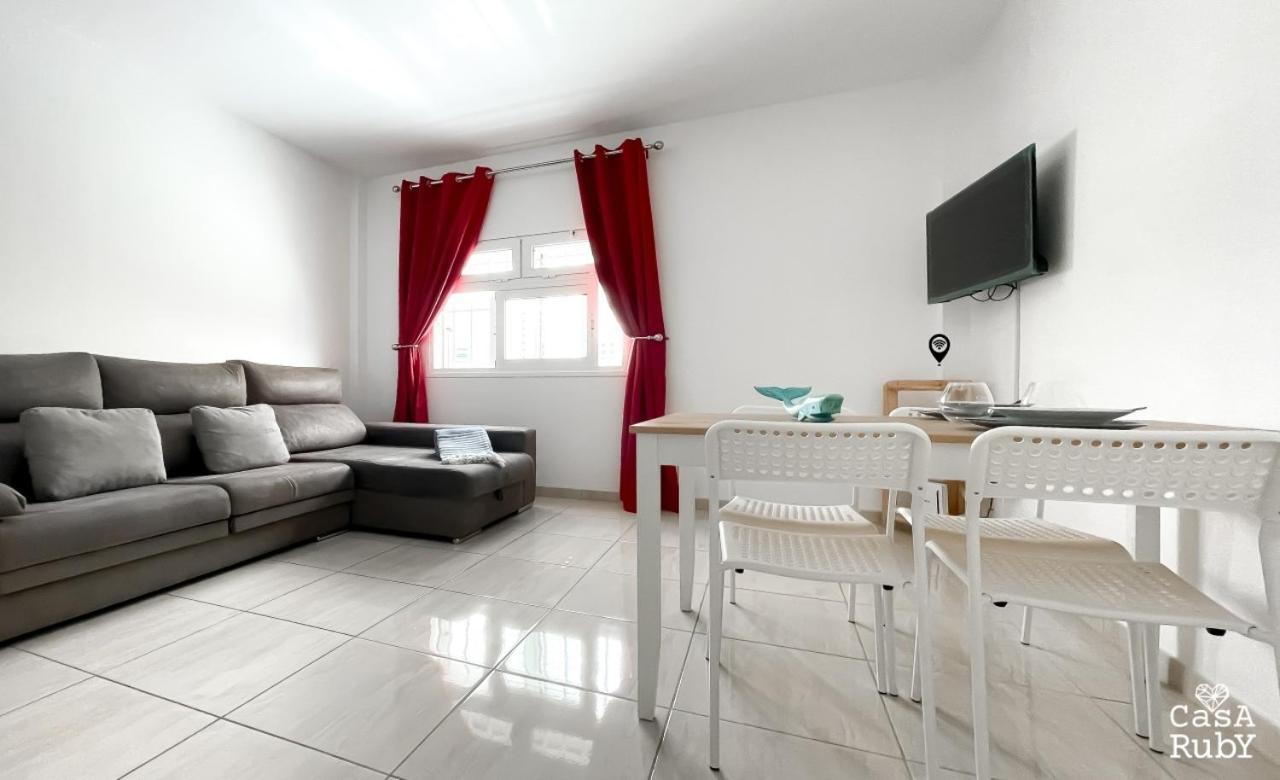 شقة Ruby Harbour House كوراليهو المظهر الخارجي الصورة