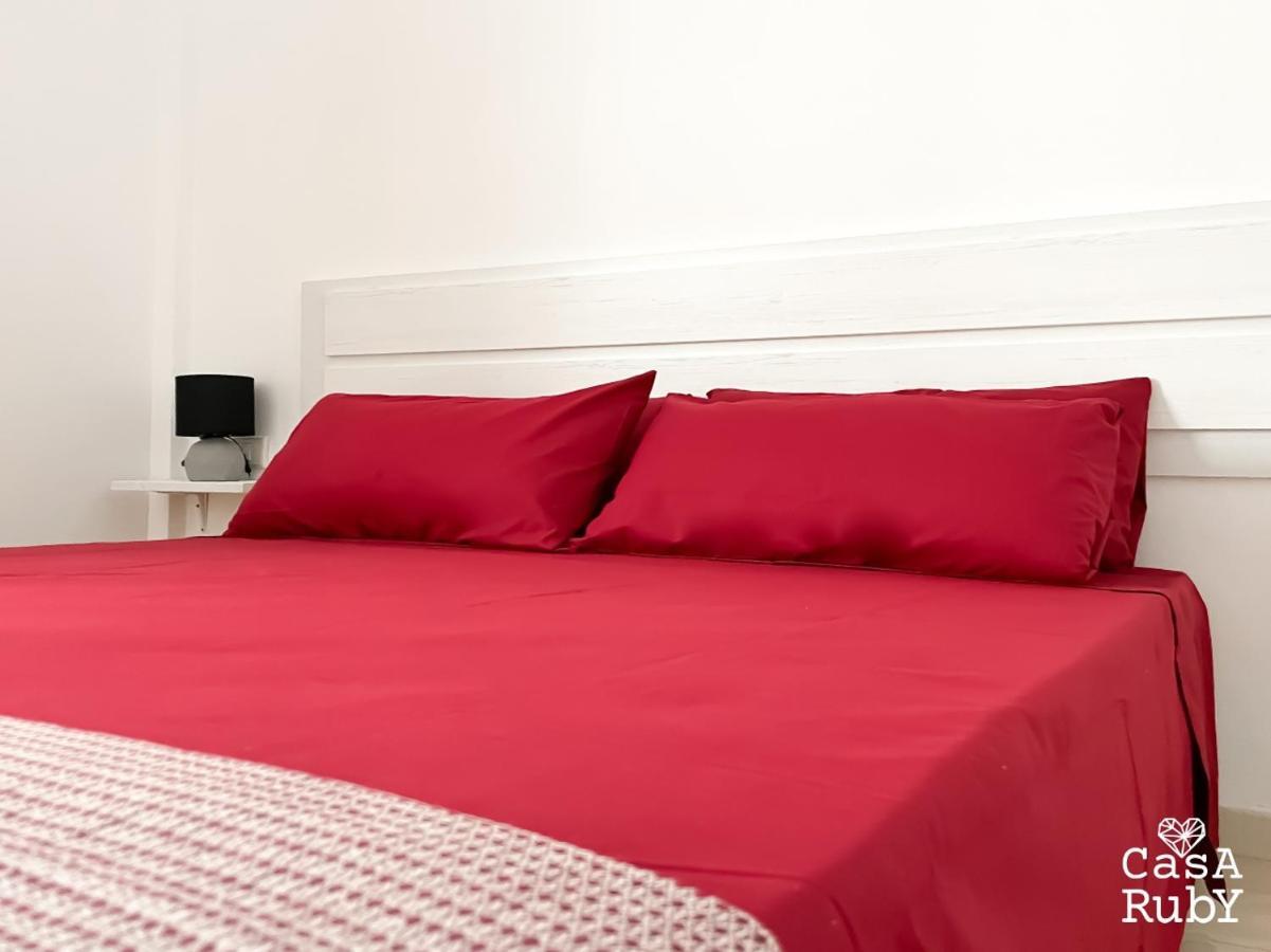 شقة Ruby Harbour House كوراليهو المظهر الخارجي الصورة