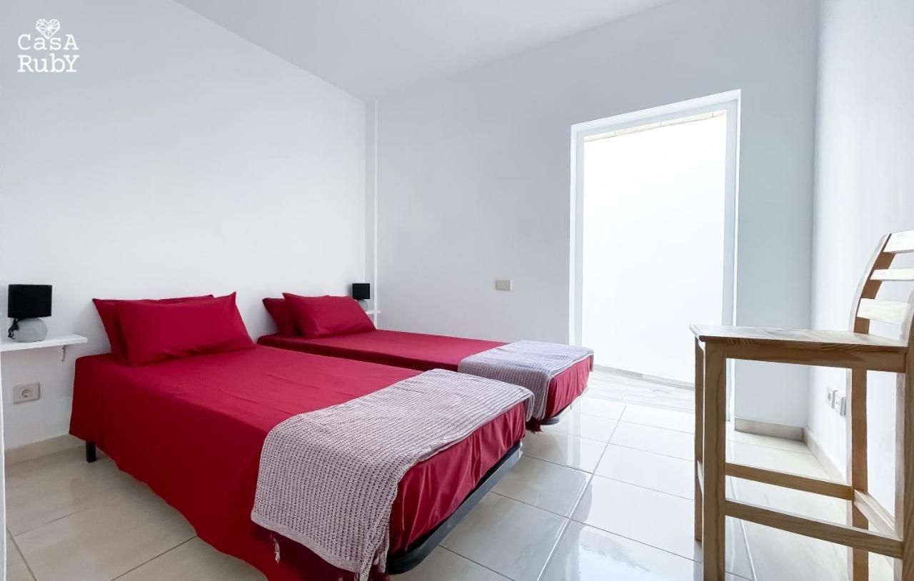 شقة Ruby Harbour House كوراليهو المظهر الخارجي الصورة