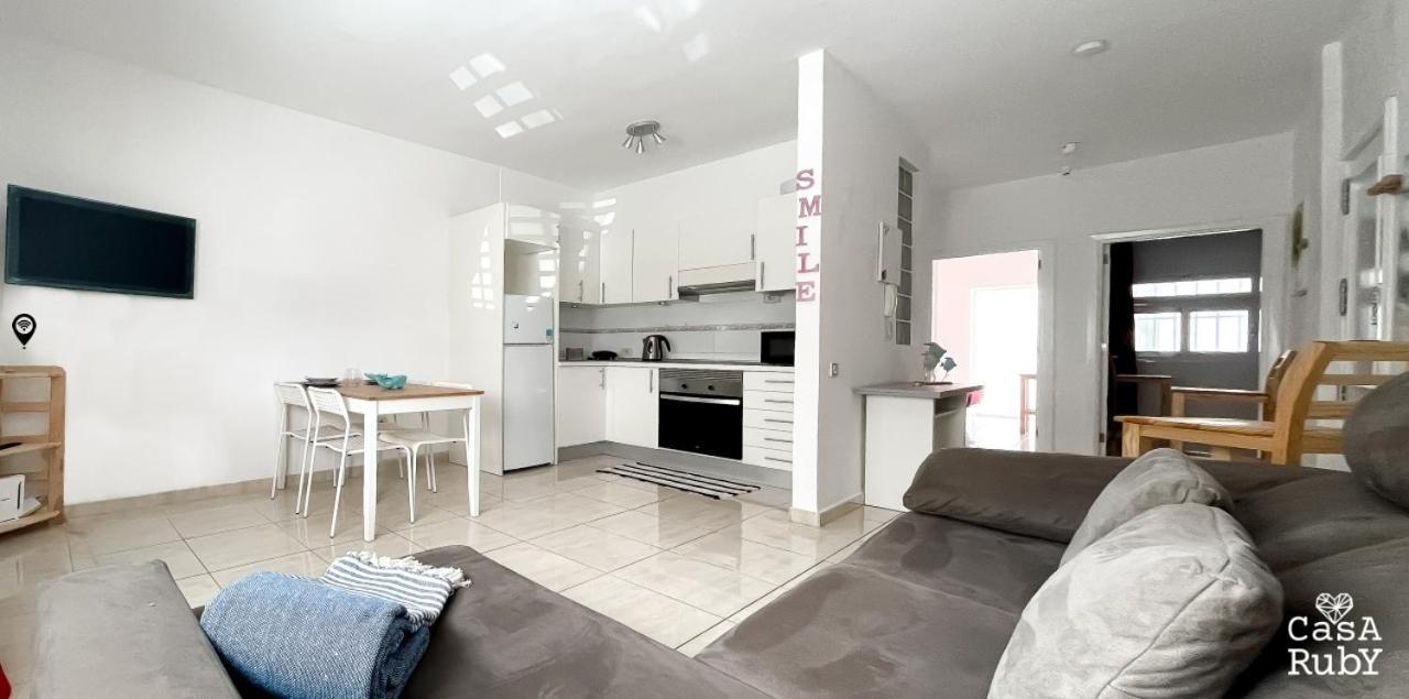 شقة Ruby Harbour House كوراليهو المظهر الخارجي الصورة