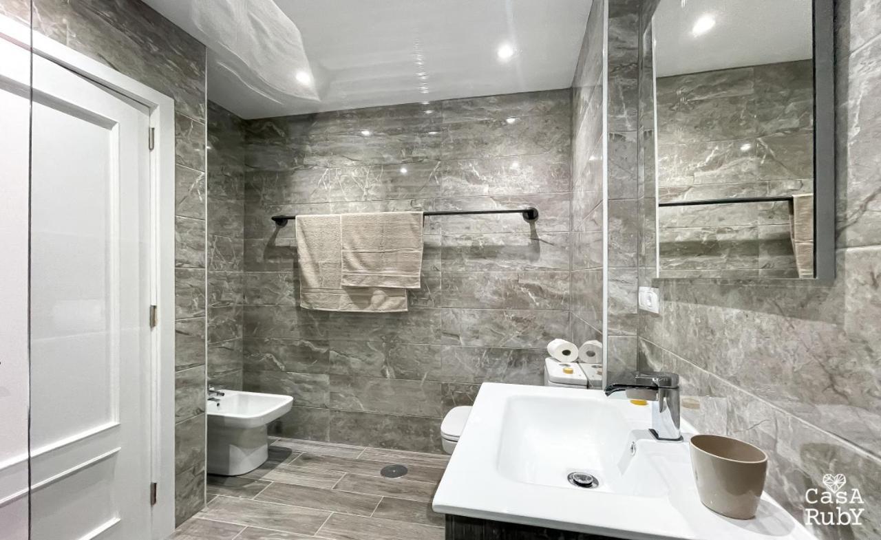 شقة Ruby Harbour House كوراليهو المظهر الخارجي الصورة