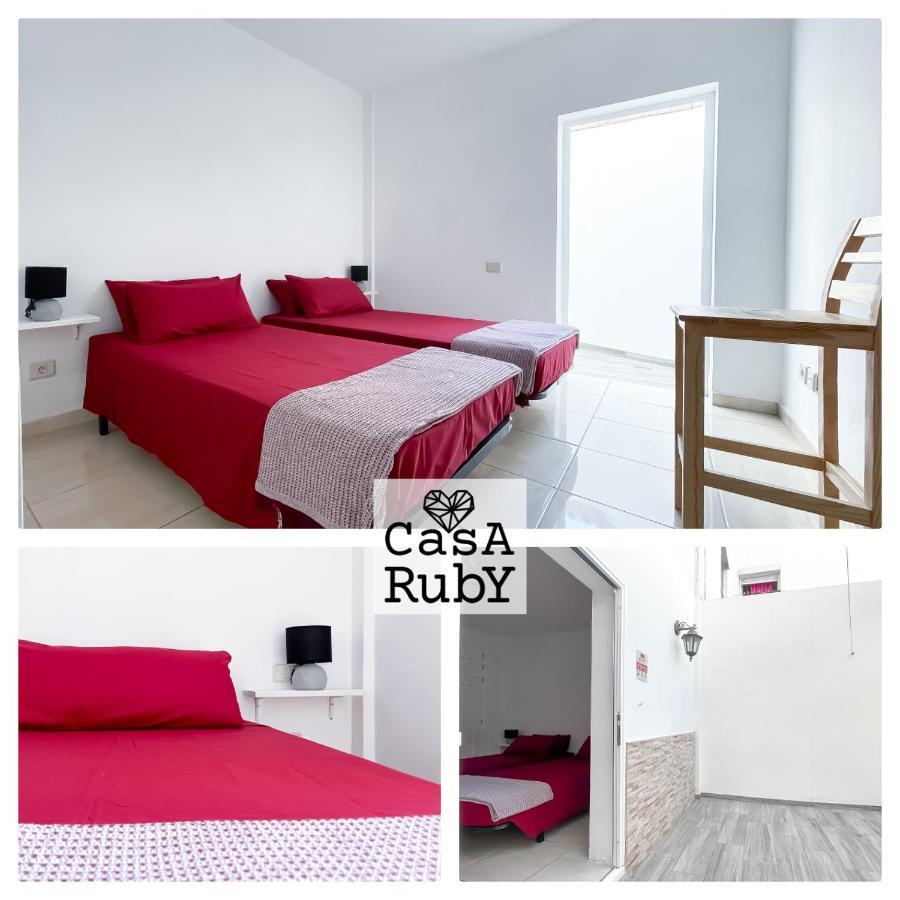 شقة Ruby Harbour House كوراليهو المظهر الخارجي الصورة