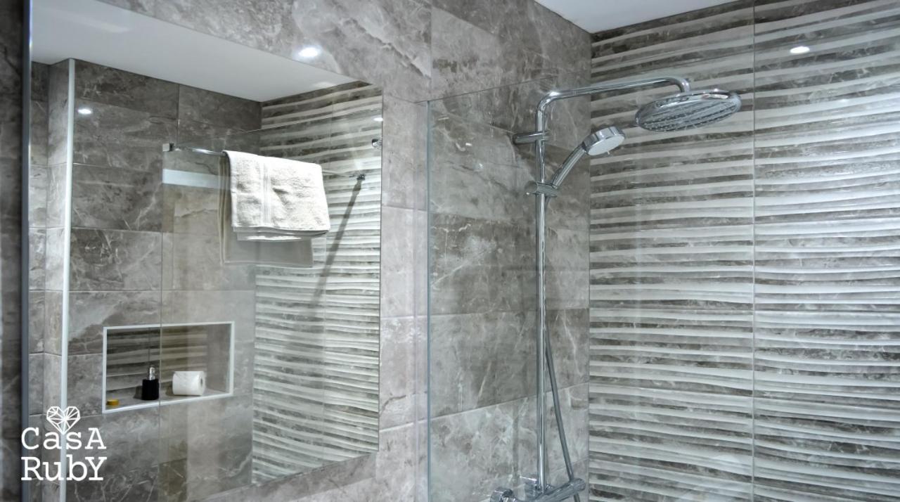 شقة Ruby Harbour House كوراليهو المظهر الخارجي الصورة