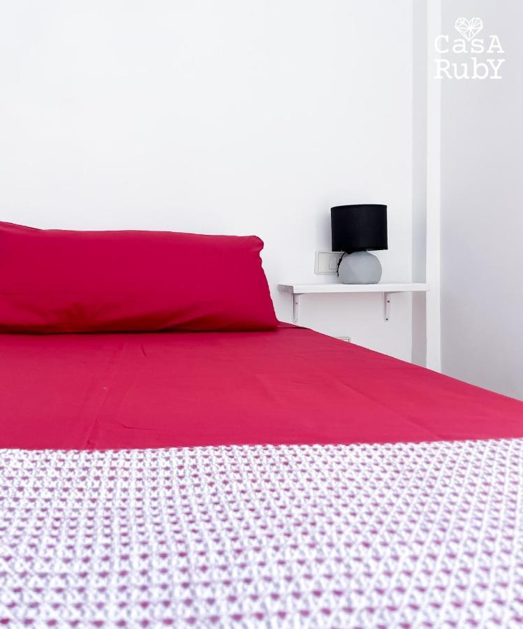 شقة Ruby Harbour House كوراليهو المظهر الخارجي الصورة