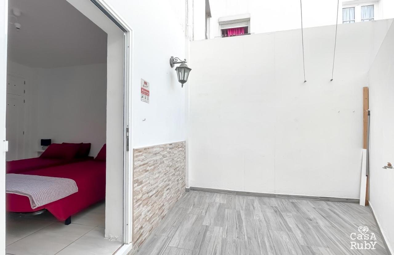 شقة Ruby Harbour House كوراليهو المظهر الخارجي الصورة