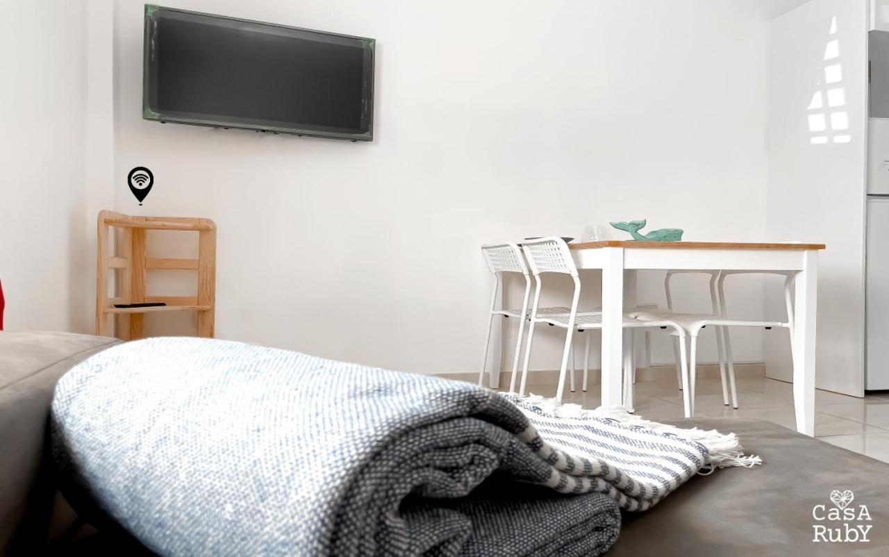 شقة Ruby Harbour House كوراليهو المظهر الخارجي الصورة