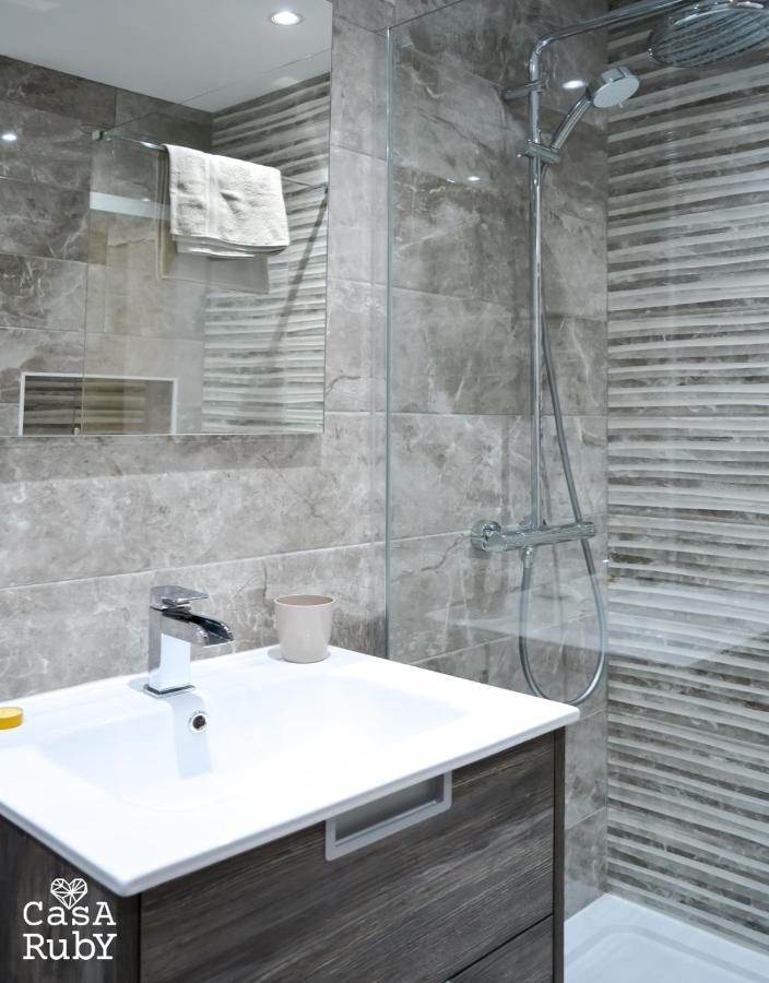 شقة Ruby Harbour House كوراليهو المظهر الخارجي الصورة