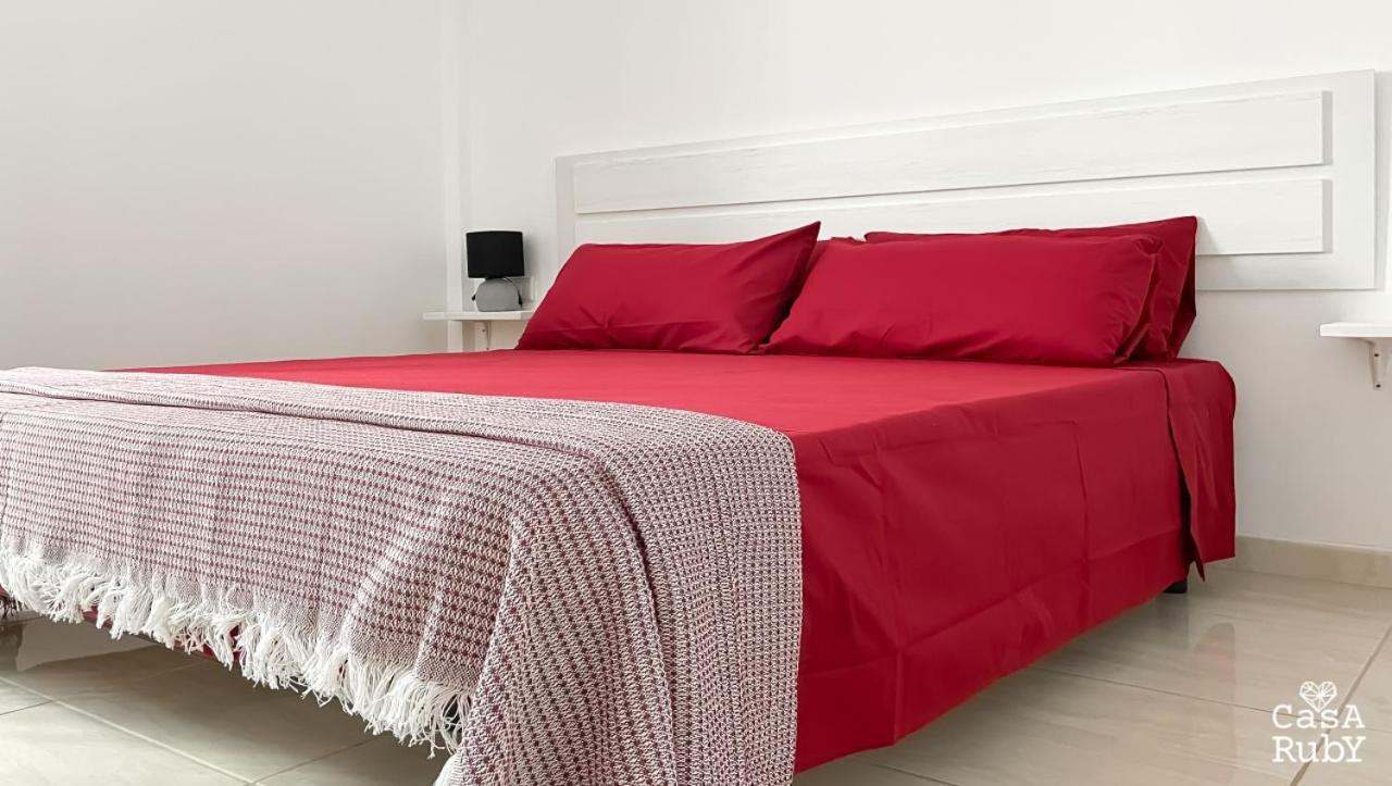 شقة Ruby Harbour House كوراليهو المظهر الخارجي الصورة